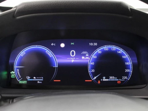 Toyota C-HR 1.8 HEV ADVANCE CVT 140 5P