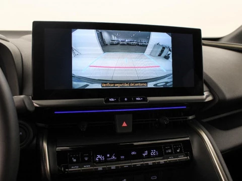 Toyota C-HR 1.8 HEV ADVANCE CVT 140 5P