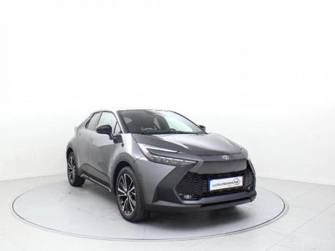 Toyota C-HR 1.8 HEV ADVANCE CVT 140 5P