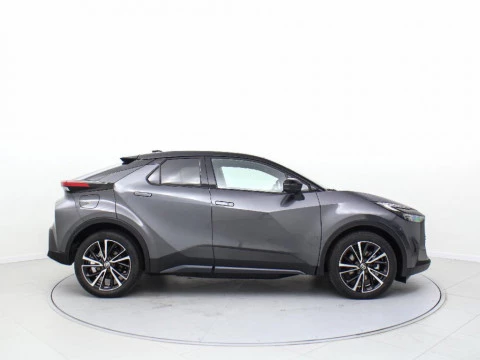 Toyota C-HR 1.8 HEV ADVANCE CVT 140 5P