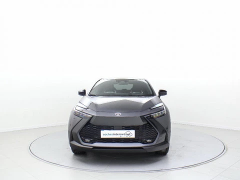 Toyota C-HR 1.8 HEV ADVANCE CVT 140 5P