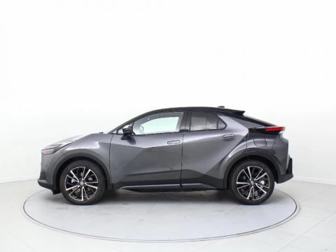 Toyota C-HR 1.8 HEV ADVANCE CVT 140 5P