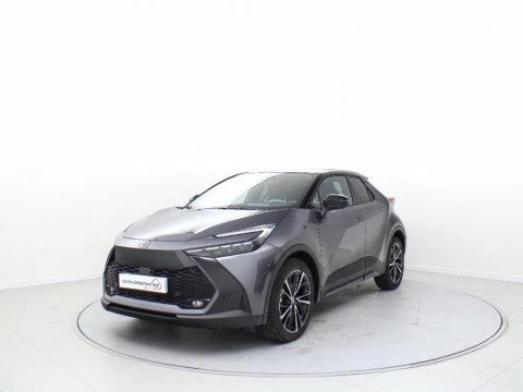 Toyota C-HR 1.8 HEV ADVANCE CVT 140 5P