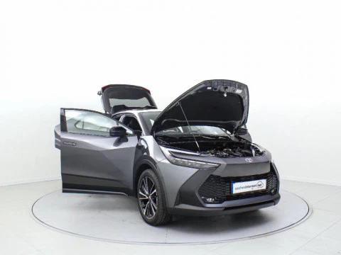 Toyota C-HR 1.8 HEV ADVANCE CVT 140 5P