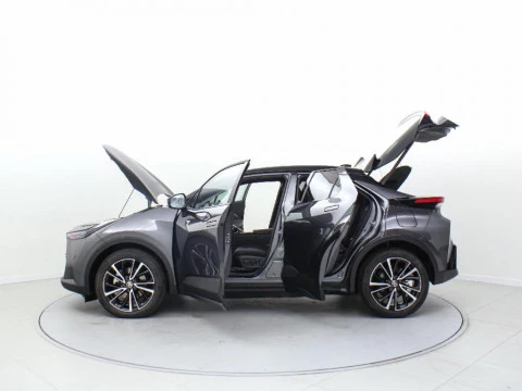 Toyota C-HR 1.8 HEV ADVANCE CVT 140 5P