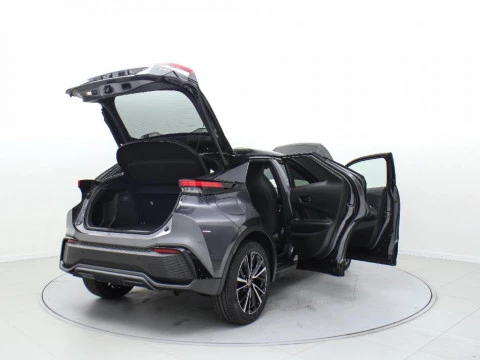 Toyota C-HR 1.8 HEV ADVANCE CVT 140 5P