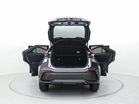 Toyota C-HR 1.8 HEV ADVANCE CVT 140 5P