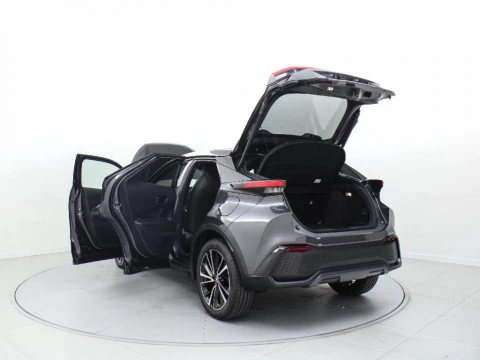 Toyota C-HR 1.8 HEV ADVANCE CVT 140 5P
