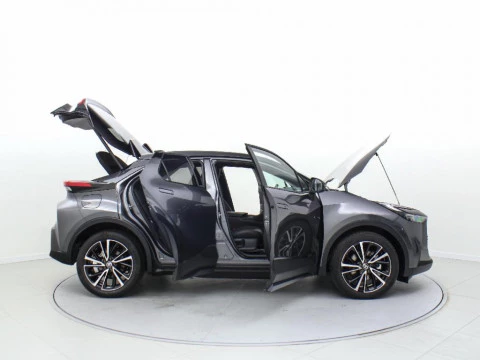 Toyota C-HR 1.8 HEV ADVANCE CVT 140 5P