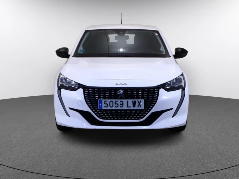 Peugeot 208 1.5 BLUEHDI 73KW ACTIVE 5P