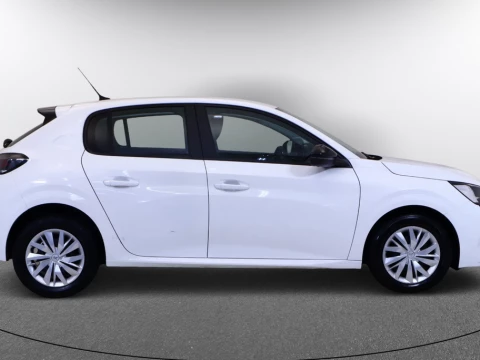 Peugeot 208 1.5 BLUEHDI 73KW ACTIVE 5P