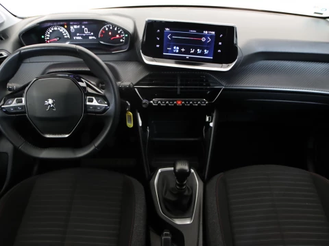 Peugeot 208 1.5 BLUEHDI 73KW ACTIVE 5P