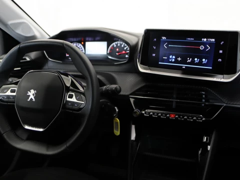 Peugeot 208 1.5 BLUEHDI 73KW ACTIVE 5P