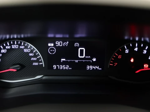 Peugeot 208 1.5 BLUEHDI 73KW ACTIVE 5P