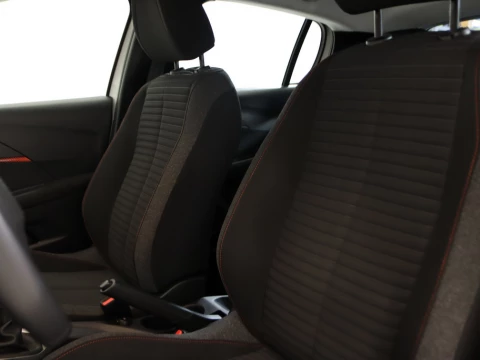 Peugeot 208 1.5 BLUEHDI 73KW ACTIVE 5P