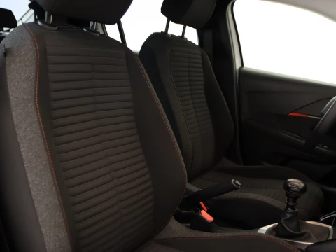 Peugeot 208 1.5 BLUEHDI 73KW ACTIVE 5P