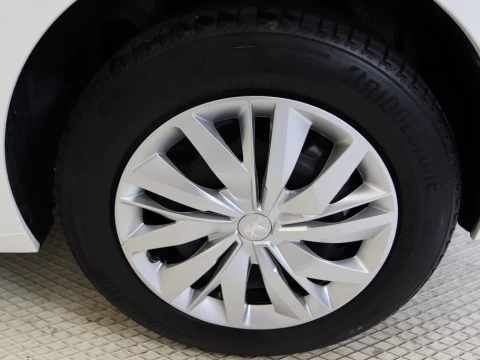 Peugeot 208 1.5 BLUEHDI 73KW ACTIVE 5P