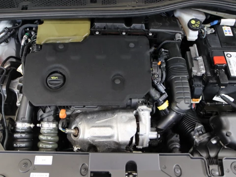 Peugeot 208 1.5 BLUEHDI 73KW ACTIVE 5P