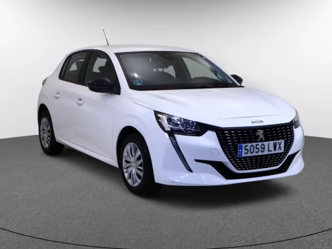 Peugeot 208 1.5 BLUEHDI 73KW ACTIVE 5P