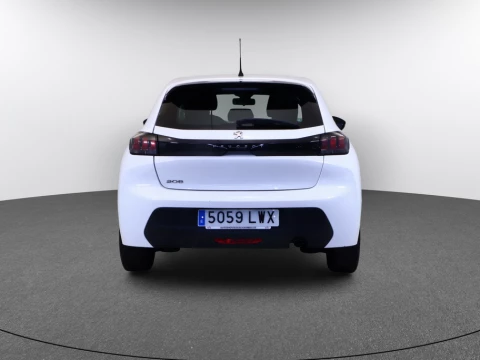 Peugeot 208 1.5 BLUEHDI 73KW ACTIVE 5P