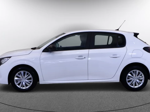 Peugeot 208 1.5 BLUEHDI 73KW ACTIVE 5P