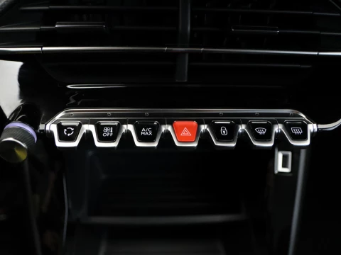 Peugeot 208 1.5 BLUEHDI 73KW ACTIVE 5P