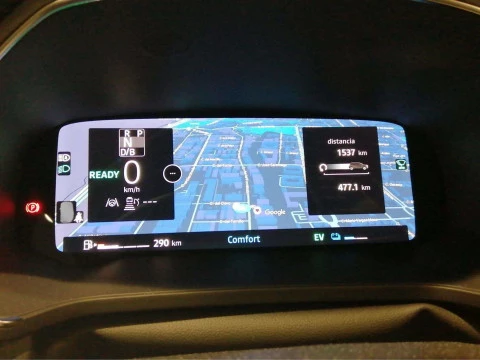 Renault Captur RENAULT  E-TECH Hibrido Techno 105kW