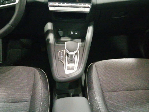 Renault Captur RENAULT  E-TECH Hibrido Techno 105kW