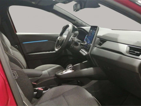 Renault Captur RENAULT  E-TECH Hibrido Techno 105kW