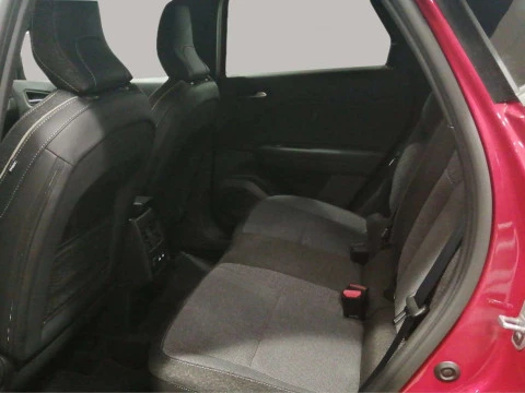 Renault Captur RENAULT  E-TECH Hibrido Techno 105kW