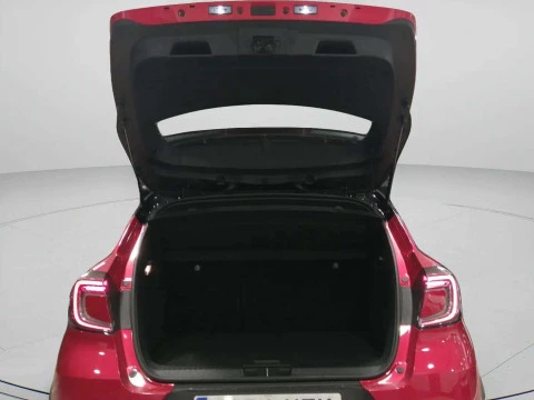 Renault Captur RENAULT  E-TECH Hibrido Techno 105kW