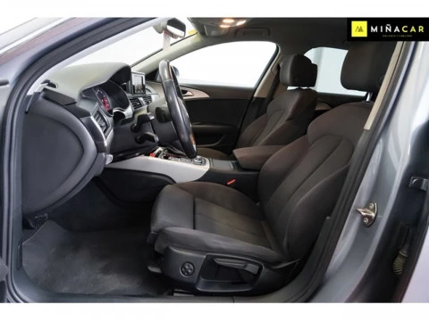 Audi A6 Avant 1.8 TFSI 190cv ultra S tro line