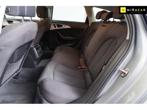 Audi A6 Avant 1.8 TFSI 190cv ultra S tro line