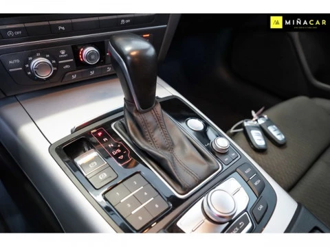 Audi A6 Avant 1.8 TFSI 190cv ultra S tro line