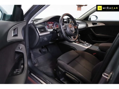 Audi A6 Avant 1.8 TFSI 190cv ultra S tro line