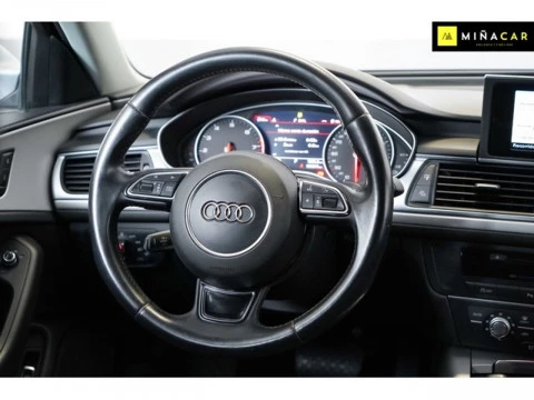 Audi A6 Avant 1.8 TFSI 190cv ultra S tro line