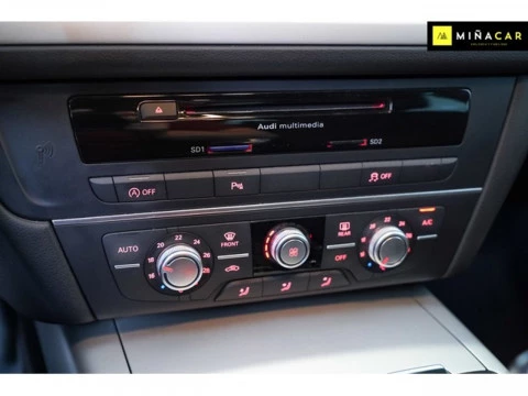 Audi A6 Avant 1.8 TFSI 190cv ultra S tro line