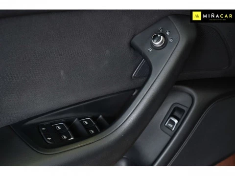 Audi A6 Avant 1.8 TFSI 190cv ultra S tro line
