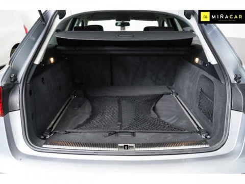 Audi A6 Avant 1.8 TFSI 190cv ultra S tro line