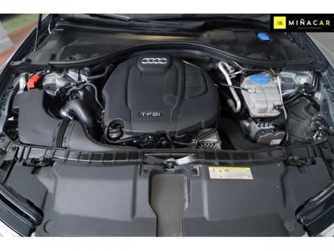 Audi A6 Avant 1.8 TFSI 190cv ultra S tro line