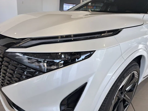 Nissan Qashqai  MHEV N-Design 2024