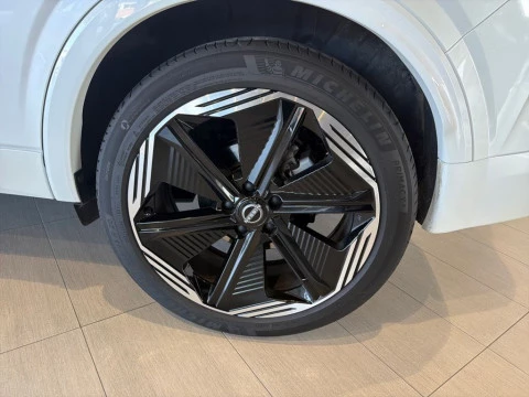 Nissan Qashqai  MHEV N-Design 2024
