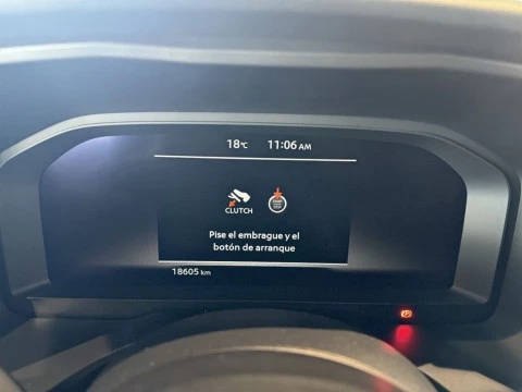 Nissan Qashqai  MHEV N-Design 2024