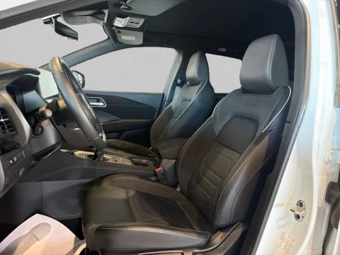 Nissan Qashqai  MHEV N-Design 2024