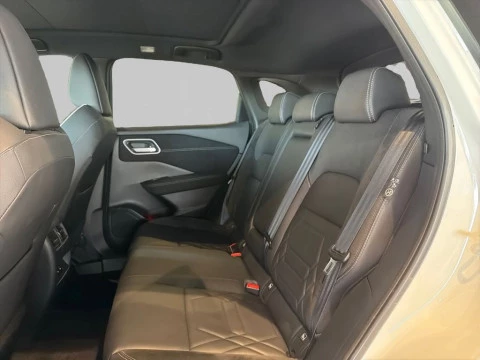 Nissan Qashqai  MHEV N-Design 2024