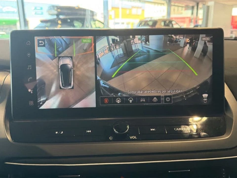 Nissan Qashqai  MHEV N-Design 2024