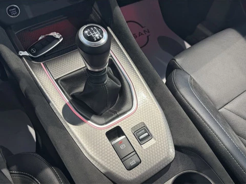 Nissan Qashqai  MHEV N-Design 2024