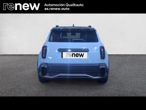 Renault 4 E-Tech   Techno autonomia confort 110kW