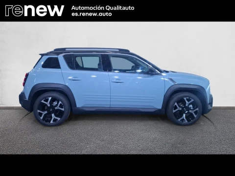 Renault 4 E-Tech   Techno autonomia confort 110kW
