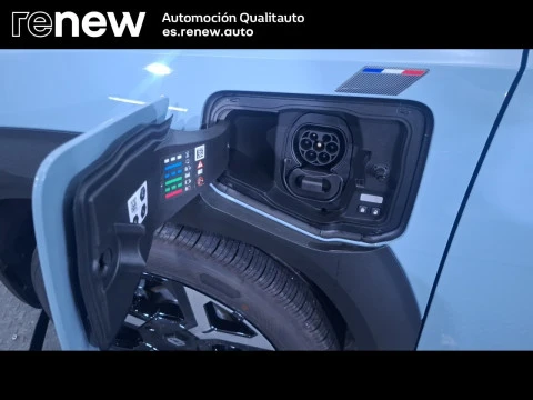 Renault 4 E-Tech   Techno autonomia confort 110kW